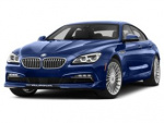 2016 BMW ALPINA B6 Gran Coupe